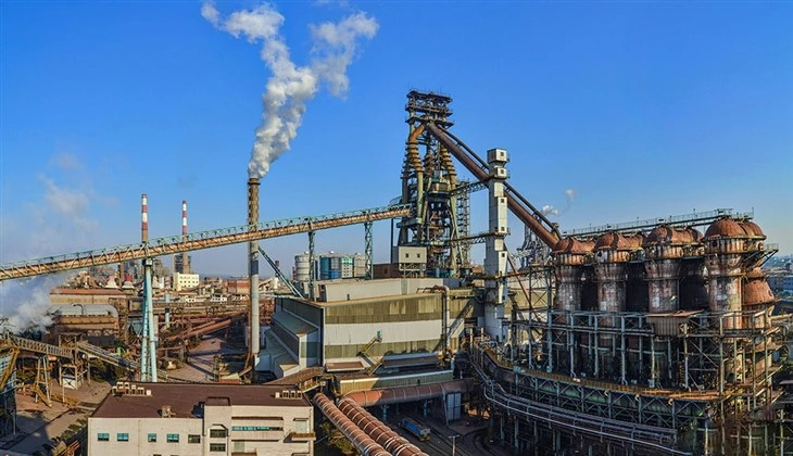 Blast Furnace Equipment